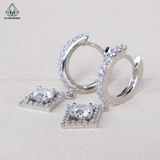  EX405 Bông khoen chủ MOIS 5mm (không mã cạnh) 