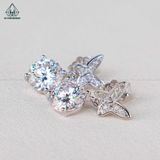  EX406 Bông bướm chủ MOIS 6.5mm (không mã cạnh) 