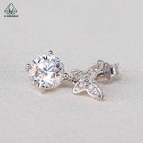  EX406 Bông bướm chủ MOIS 6.5mm (không mã cạnh) 