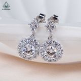  EX409 Bông chủ MOIS 5mm (không mã cạnh) 