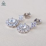  EX409 Bông chủ MOIS 5mm (không mã cạnh) 