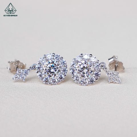 EX409 Bông chủ MOIS 5mm (không mã cạnh)