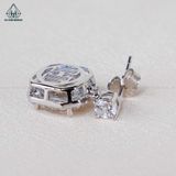  EX408 Bông chủ MOIS 8mm (không mã cạnh) 