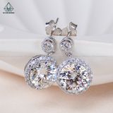  EX402 Bông chủ MOIS 8mm + 3mm (không mã cạnh) 