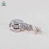  EX402 Bông chủ MOIS 8mm + 3mm (không mã cạnh) 