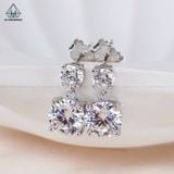  EX401 Bông chủ MOIS 6.5mm + 4mm (không mã cạnh) 