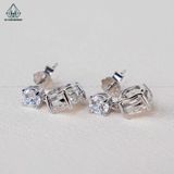  EX401 Bông chủ MOIS 6.5mm + 4mm (không mã cạnh) 