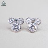  EX404 Bông Mickey chủ MOIS 5mm + 3mm + 3mm (không mã cạnh) 