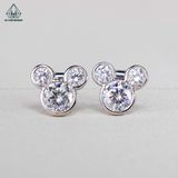  EX404 Bông Mickey chủ MOIS 5mm + 3mm + 3mm (không mã cạnh) 