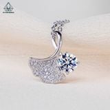  N611 Dây mặt liền chủ MOIS 5mm (không mã cạnh) 