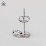  EX411 Bông thiên nga chủ MOIS 4mm (không mã cạnh) 