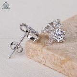  EX403 Bông nơ chủ MOIS 5mm (không mã cạnh) 