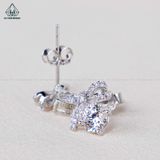  EX403 Bông nơ chủ MOIS 5mm (không mã cạnh) 