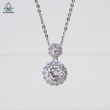  N615 Dây mặt liền chủ MOIS 6.5mm (không mã cạnh) 