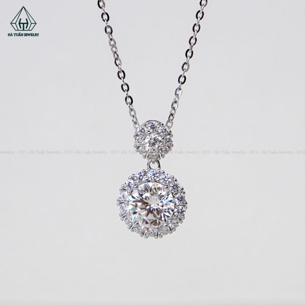  N615 Dây mặt liền chủ MOIS 6.5mm (không mã cạnh) 