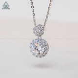  N615 Dây mặt liền chủ MOIS 6.5mm (không mã cạnh) 