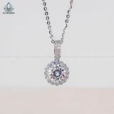  N613 Dây mặt liền chủ MOIS 6.5mm (không mã cạnh) 