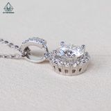  N613 Dây mặt liền chủ MOIS 6.5mm (không mã cạnh) 