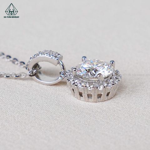 N613 Dây mặt liền chủ MOIS 6.5mm (không mã cạnh)