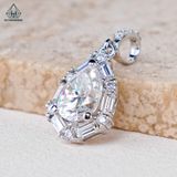  PG047 VT14K Pear 6*8mm 