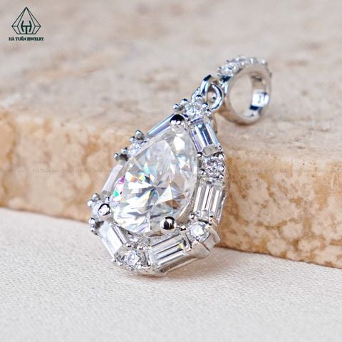 PG047 VT14K Pear 6*8mm