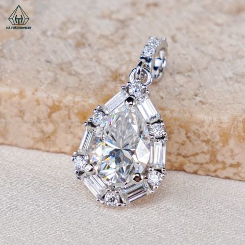 PG047 VT14K Pear 6*8mm