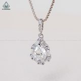  PG047 VT14K Pear 6*8mm 