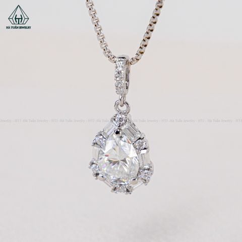 PG047 VT14K Pear 6*8mm