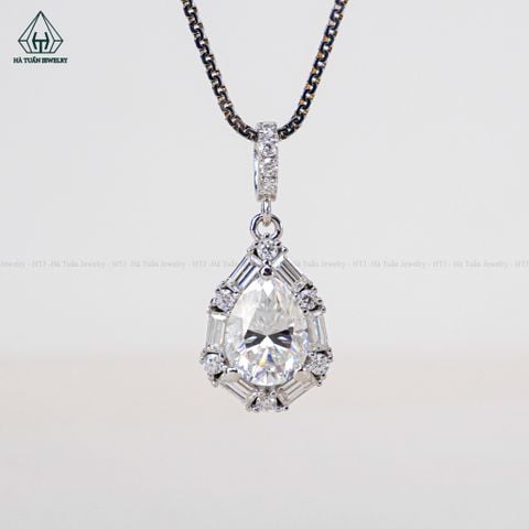 PG047 VT14K Pear 6*8mm
