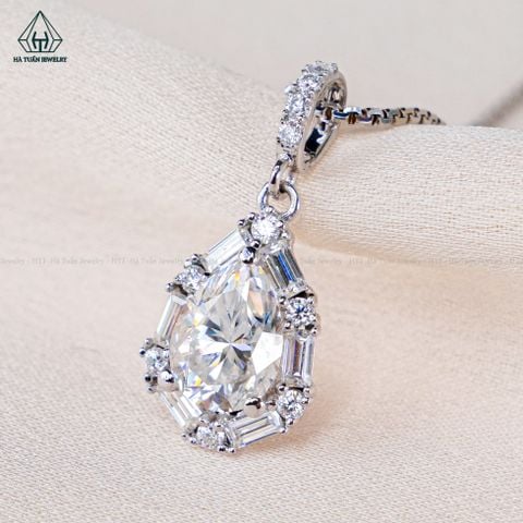 PG047 VT14K Pear 6*8mm