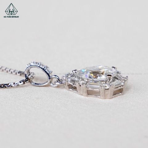 PG047 VT14K Pear 6*8mm