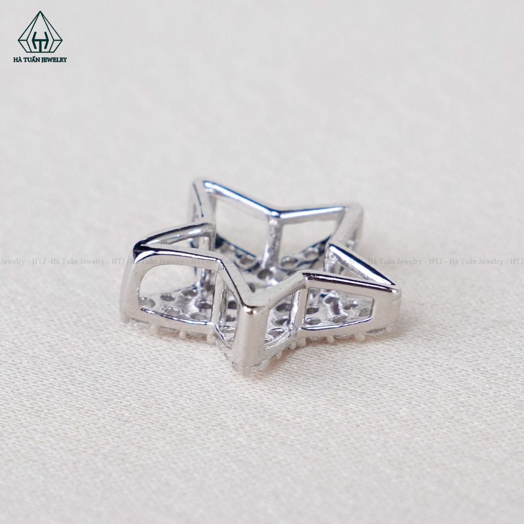 P394 Mặt dây chuyền ngôi sao