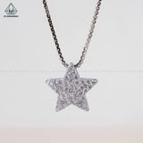  P394 Mặt dây chuyền ngôi sao 