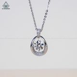  N608 Dây mặt liền chủ MOIS 6.5mm (không mã cạnh) 