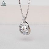  N608 Dây mặt liền chủ MOIS 6.5mm (không mã cạnh) 