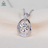  N608 Dây mặt liền chủ MOIS 6.5mm (không mã cạnh) 