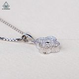  P390 Mặt dây chuyền VAN đá 