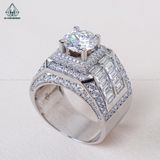  RMG078 VT14K 9mm MONTE 