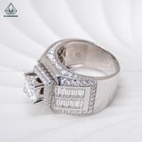  RMG078 VT14K 9mm MONTE 