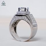  RMG078 VT14K 9mm MONTE 