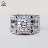  RMG078 VT14K 9mm MONTE 