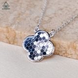  N605 Dây mặt liền VAN vảy cá 