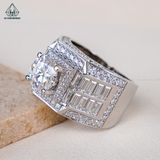  RMG078 VT14K 9mm MONTE 