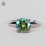  RG116 VT14K 8mm Green 