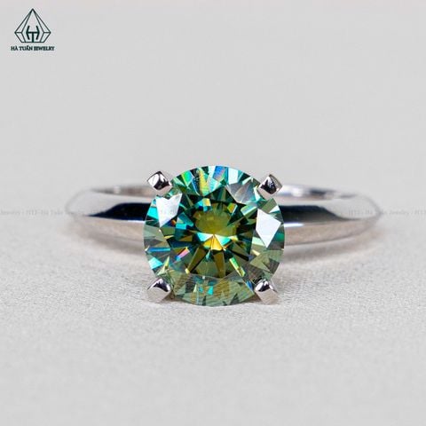 RG116 VT14K 8mm Green