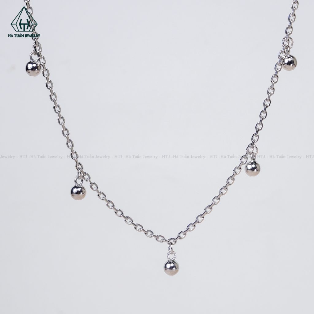 A416 Lắc chân bi