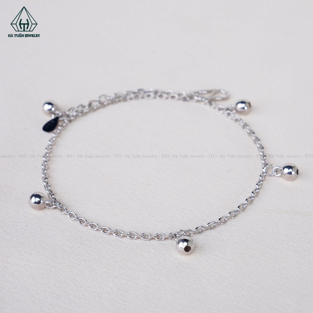 A416 Lắc chân bi