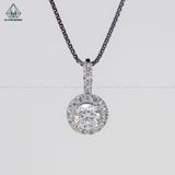  PX195 5.4mm Mặt dây tròn 