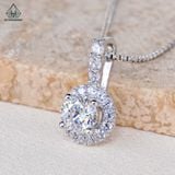  PX195 5.4mm Mặt dây tròn 