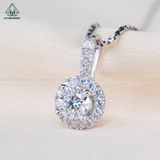  PX195 5.4mm Mặt dây tròn 